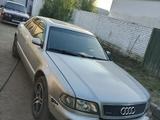 Audi A8 1995 года за 2 700 000 тг. в Актобе