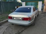 Audi A8 1995 года за 2 700 000 тг. в Актобе – фото 4