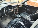 Audi A8 1995 года за 2 700 000 тг. в Актобе – фото 5