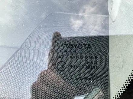 Toyota Land Cruiser Prado 2019 года за 23 350 000 тг. в Костанай – фото 43