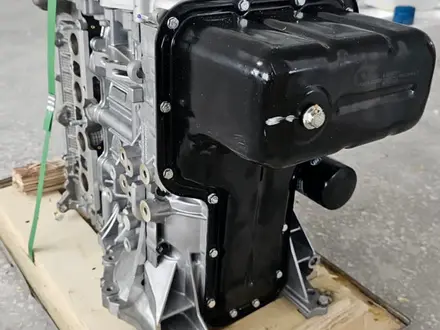 Двигатель мотор за 111 000 тг. в Актобе – фото 4