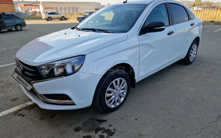 ВАЗ (Lada) Vesta 2021 годаfor6 200 000 тг. в Кокшетау