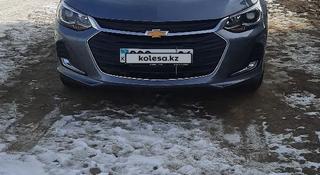 Chevrolet Onix 2023 года за 7 000 000 тг. в Атырау