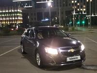 Chevrolet Cruze 2012 годаүшін3 300 000 тг. в Астана