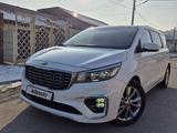 Kia Carnival 2019 года за 13 500 000 тг. в Шымкент
