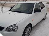 ВАЗ (Lada) Priora 2170 2014 года за 3 150 000 тг. в Затобольск