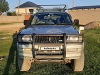 Mitsubishi Challenger 1996 года за 4 500 000 тг. в Алматы