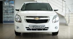 Chevrolet Cobalt Optimum AT 2024 годаfor7 690 000 тг. в Караганда