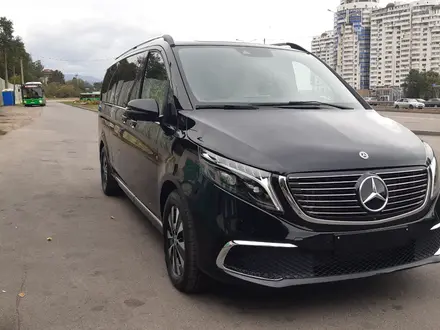 Mercedes-Benz V 250 2022 года за 59 900 000 тг. в Алматы – фото 10