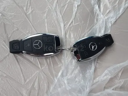 Mercedes-Benz V 250 2022 года за 59 900 000 тг. в Алматы – фото 34