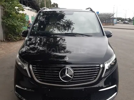 Mercedes-Benz V 250 2022 года за 59 900 000 тг. в Алматы – фото 15