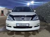 Toyota Ipsum 2003 годаүшін5 800 000 тг. в Уральск