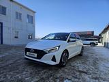 Hyundai i20 2023 года за 8 500 000 тг. в Кокшетау – фото 5