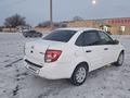 ВАЗ (Lada) Granta 2190 2016 годаfor2 590 000 тг. в Семей – фото 5