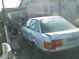 Audi 80 1990 годаүшін400 000 тг. в Аксу – фото 2