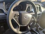 Hyundai Sonata 2014 годаүшін6 700 000 тг. в Астана – фото 4