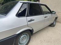 ВАЗ (Lada) 21099 2003 годаүшін1 100 000 тг. в Сарыагаш