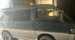Mitsubishi Delica 1993 годаfor700 000 тг. в Алматы – фото 3