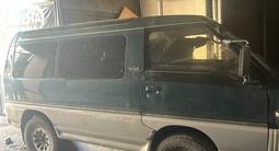 Mitsubishi Delica 1993 годаfor700 000 тг. в Алматы – фото 4