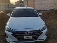 Hyundai Elantra 2020 годаfor8 500 000 тг. в Кызылорда