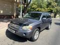 Toyota Highlander 2006 года за 7 000 000 тг. в Шымкент – фото 3