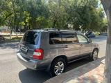 Toyota Highlander 2006 года за 7 000 000 тг. в Шымкент