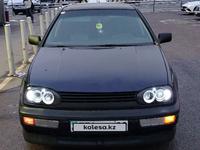 Volkswagen Golf 1997 годаүшін2 500 000 тг. в Алматы