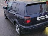 Volkswagen Golf 1997 годаүшін2 500 000 тг. в Алматы – фото 3