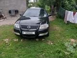 Nissan Almera Classic 2007 года за 3 500 000 тг. в Алматы