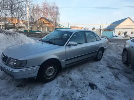 Audi 100 1994 года за 1 600 000 тг. в Костанай – фото 5