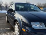 Volkswagen Jetta 2002 года за 2 700 000 тг. в Тараз – фото 5