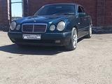 Mercedes-Benz E 320 1998 года за 3 614 779 тг. в Астана – фото 3