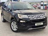 Ford Explorer 2018 года за 6 996 320 тг. в Тбилиси