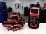 Датчики давления в шинах (TPMS) на любое авто за 8 000 тг. в Караганда