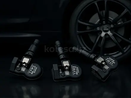 Датчики давления в шинах (TPMS) на любое авто за 8 000 тг. в Караганда – фото 3