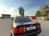 Audi 100 1992 годаүшін3 300 000 тг. в Алматы – фото 4