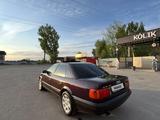 Audi 100 1992 годаүшін3 300 000 тг. в Алматы – фото 5