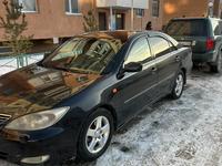 Toyota Camry 2003 года за 5 900 000 тг. в Талдыкорган