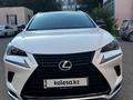 Lexus NX 200 2021 года за 21 000 000 тг. в Семей – фото 4