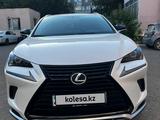 Lexus NX 200 2021 годаүшін21 000 000 тг. в Семей – фото 4