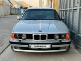 BMW 525 1993 годаүшін2 950 000 тг. в Актобе – фото 3