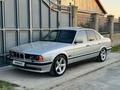 BMW 525 1993 годаүшін2 950 000 тг. в Актобе – фото 2