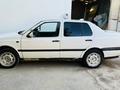 Volkswagen Vento 1993 годаfor1 050 000 тг. в Шымкент – фото 8