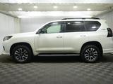 Toyota Land Cruiser Prado 2022 года за 37 000 000 тг. в Алматы – фото 3