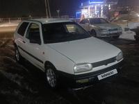 Volkswagen Golf 1992 года за 850 000 тг. в Алматы