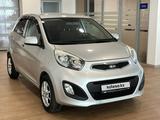 Kia Picanto 2014 года за 4 740 000 тг. в Астана – фото 3