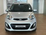 Kia Picanto 2014 года за 4 740 000 тг. в Астана – фото 2