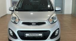 Kia Picanto 2014 года за 4 740 000 тг. в Астана – фото 2