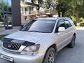 Lexus RX 300 1999 года за 4 500 000 тг. в Шу – фото 7