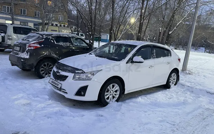 Chevrolet Cruze 2014 года за 4 850 000 тг. в Караганда